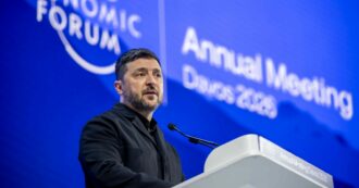 Copertina di Zelensky incontra Trump e annuncia il primo trilaterale con Mosca. Critiche all’Europa: “Non ha volontà politica verso Putin”