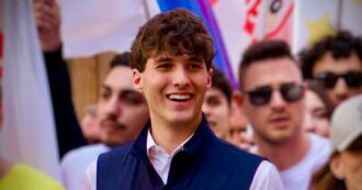 Copertina di Riccardo Mirarchi, chi era il 21enne appassionato di politica morto in un incidente mentre sciava a Courmayeur