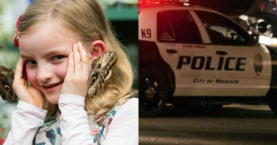 Copertina di “Non me lo so spiegare, porta a casa oggetti dall’asilo”: una mamma ha ritrovato un mazzo di chiavi appartenenti alla polizia nello zaino della figlia di 4 anni