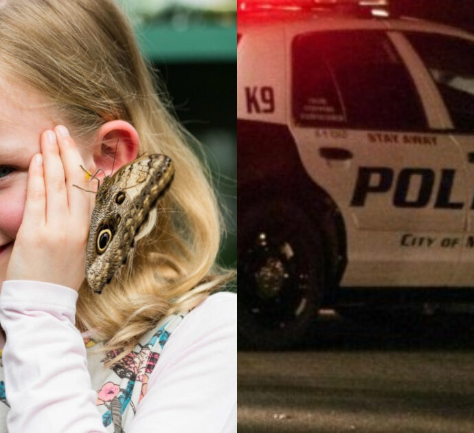 “Non me lo so spiegare, porta a casa oggetti dall’asilo”: una mamma ha ritrovato un mazzo di chiavi appartenenti alla polizia nello zaino della figlia di 4 anni