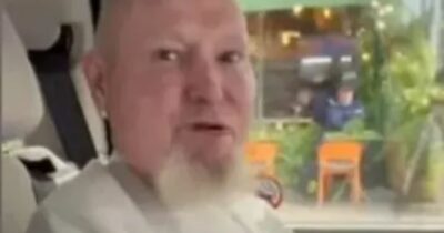 Copertina di “Mi sono rotto sei costole e perforato i polmoni, ho visto mio padre tra le nuvole e piangevo a dirotto”: un altro grave incidente per Gascoigne