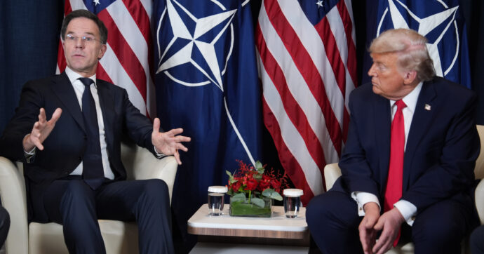 Groenlandia, Rutte “sussurratore di Trump”? Ecco perché il passo indietro su dazi e intervento militare non è una garanzia sulla sovranità dell’isola