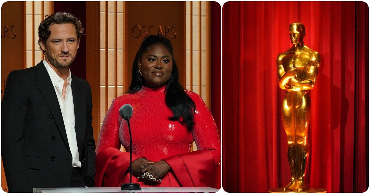 Oscar 2026, tutte le nomination: record di candidature per Sinners, DiCaprio sfida ancora Chalamet. Kate Hudson e Emma Stone in lizza come migliore attrice