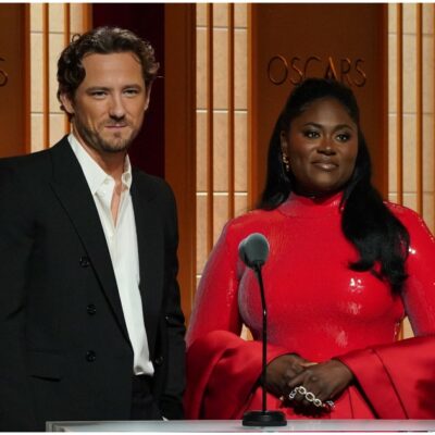 Copertina di Nomination Oscar 2026: DiCaprio e Chalamet tra i Migliori attori, Emma Stone tra le attrici. Il record di "Sinners-Peccatori" con 16 candidature