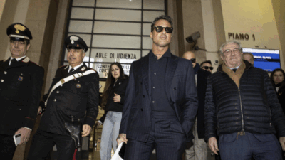 Copertina di Corona-Mediaset, il 20 ottobre la resa dei conti in tribunale: chiesti 160 milioni di danni per Falsissimo