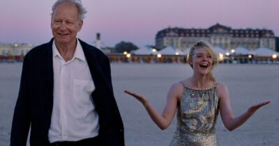 Copertina di Sentimental Value – Lo straordinaria performance di Stellan Skarsgård in un dramma familiare di intensa vulnerabilità