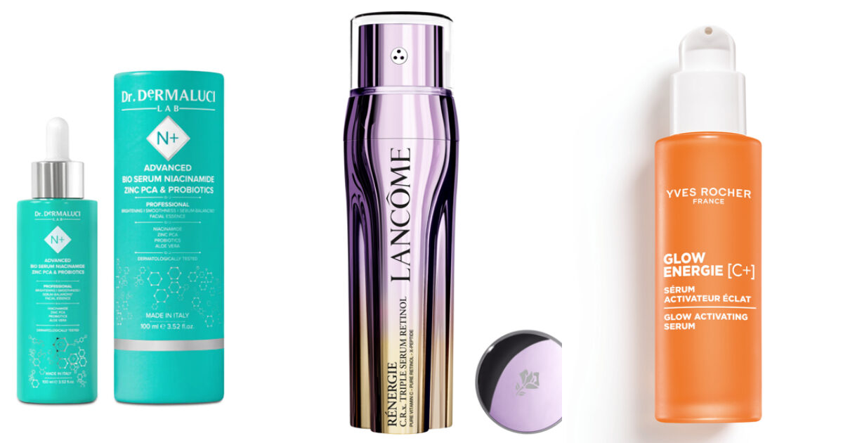 Coccolare la pelle in inverno: gli attivi giusti per ogni problema, dalle imperfezioni alle screpolature per il freddo