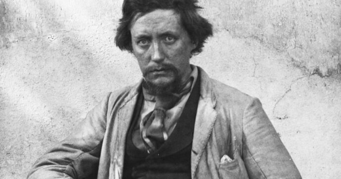 Willem Kloos, nel profondo dei nostri pensieri (traduzione di Patrizia Filia)