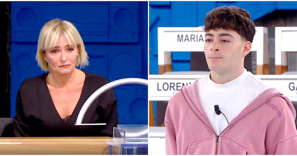 Pierpaolo eliminato da “Amici di Maria De Filippi”. Veronica Peparini commossa lo annuncia al suo ballerino e critica Emanuel Lo: “Ti ha sminuito”