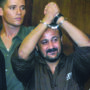 Copertina di Marwan Barghouti, il leader palestinese in carcere da 23 anni, è la prova che Israele non perdona la resistenza morale