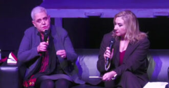 Copertina di Referendum, Paola Caridi: “Gaza e il No alla riforma Nordio non sono due battaglie separate. Parlano entrambe di giustizia”