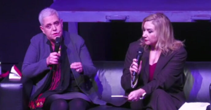 Referendum, Paola Caridi: “Gaza e il No alla riforma Nordio non sono due battaglie separate. Parlano entrambe di giustizia”