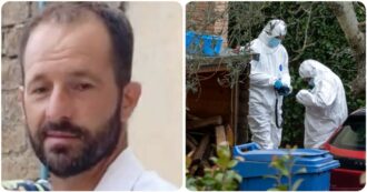 Copertina di Federica Torzullo, i genitori di Carlomagno saranno risentiti. I 9 minuti di permanenza del padre nella via del delitto