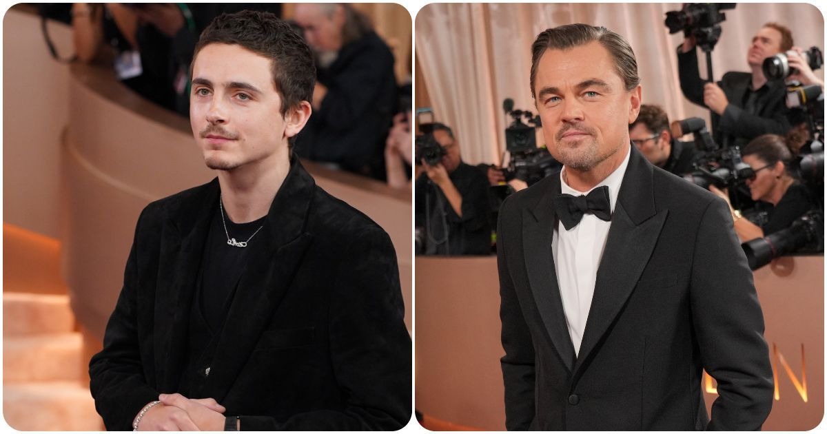 Oscar 2026, tutte le nomination: record di candidature per Sinners, DiCaprio sfida ancora Chalamet. Kate Hudson e Emma Stone in lizza come migliore attrice