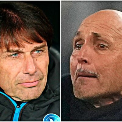 Copertina di Le pagelle | L’Inter fa sempre cilecca (5). Napoli da 4: Conte è duplex. E Spalletti (5,5) non si smentisce. L’Italia con le ossa rotte