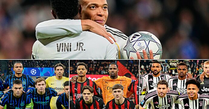 Il Real Madrid sfonda il miliardo, nessuna italiana nella top ten: la nuova classifica mondiale dei ricavi dei club