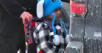 Copertina di “Quattro minori arrestati dall’ICE in Minnesota, anche un bimbo di 5 anni”: la denuncia del distretto scolastico