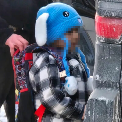 Copertina di “Quattro minori arrestati dall’ICE in Minnesota, anche un bimbo di 5 anni”: la denuncia del distretto scolastico