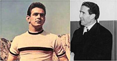 Copertina di Ti ricordi… Fernando, il brasiliano che sull’aereo verso l’Italia rifiutò la corte di Herrera per rispettare la parola data al Palermo