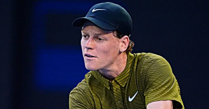 Australian Open, per Sinner è tutto troppo facile: battuto Duckworth, è al terzo turno. Poi ammette: “Oggi ho servito molto bene” | L’analisi del match