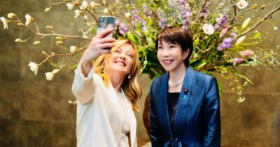 Copertina di Giappone, la premier Takaichi cerca il voto bulgaro, ma alle elezioni anticipate dell’8 febbraio ci sarà un nuovo partito di opposizione