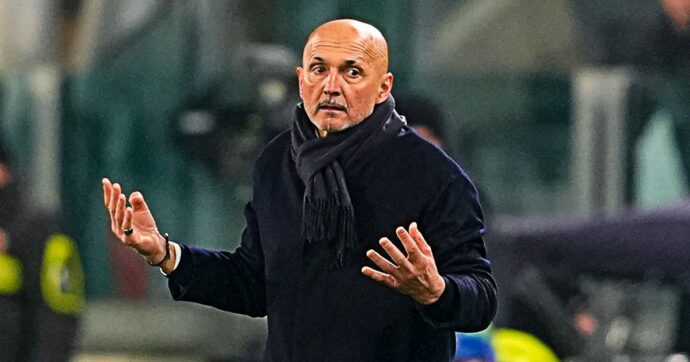 “A Bodo ci avete fatto due palle così. Ma che discorsi sono?”: Spalletti nervoso dopo (e durante) Juve-Benfica