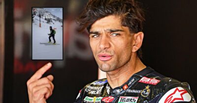 Copertina di Il calvario di Jorge Martin, in forte dubbio per i test a Sepang: si è sottoposto ad altri due interventi chirurgici