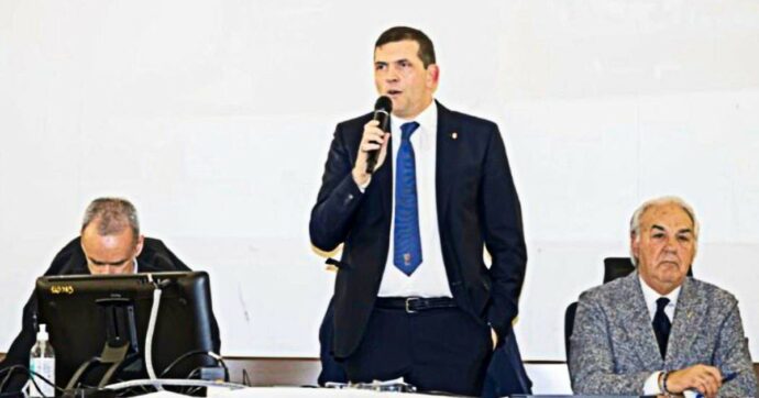 Alla “festa dello sport” aveva premiato degli ultras con Daspo: si è dimesso il presidente provinciale del Coni di Chieti