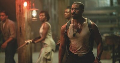 Copertina di “I peccatori” batte anche “Titanic”: ha 16 candidature