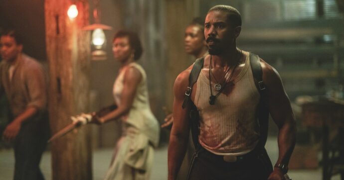 “I peccatori” batte anche “Titanic”: ha 16 candidature