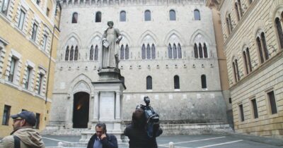 Copertina di Mps, la trattativa per le nomine evita la figuraccia