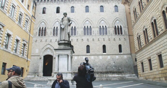 Mps, la trattativa per le nomine evita la figuraccia