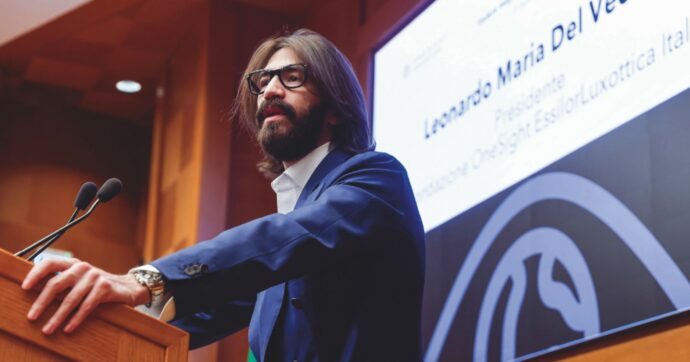 Del Vecchio acquista i quotidiani Monrif: Riffeser sarà ricandidato presidente Fieg