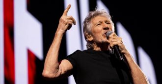 “Da Kiev a Gaza, la guerra è solo per profitto. Col riarmo i governi impoveriranno i popoli”: intervista esclusiva a Roger Waters