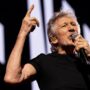 Copertina di Roger Waters:  “Queste guerre solo per profitto. A Kiev problemi creati dagli Usa, a Gaza ancora genocidio” 