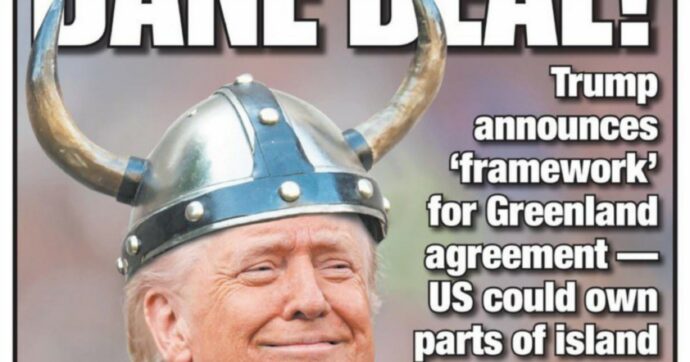 Basi, comando militare e scudo contro la Russia: ecco l’accordo sulla Groenlandia