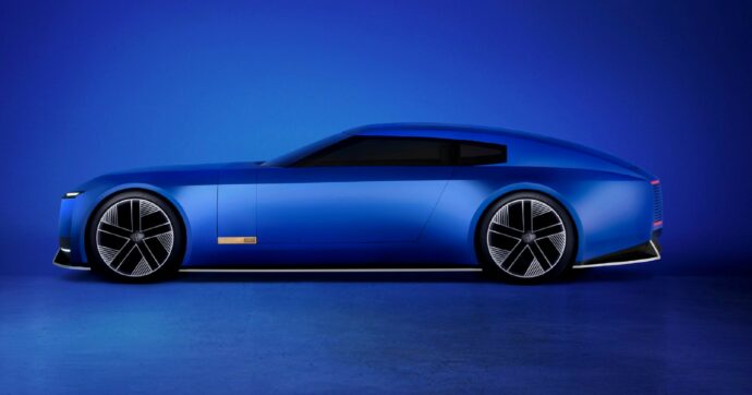 Jaguar, la svolta “electric only” preoccupa