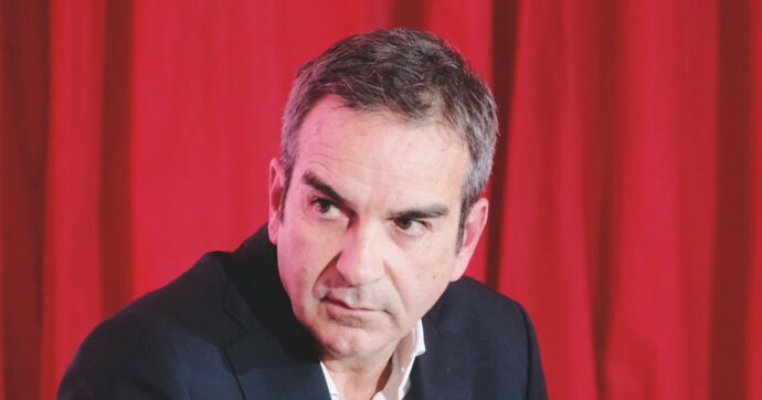 Azzurri delusi da Occhiuto: “Esposti per lui contro Tajani”