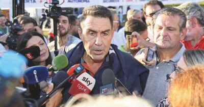 Copertina di Francesca Pascale fa litigare i leghisti: Vannacci è pronto a uscire