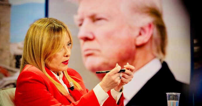 Board per Gaza, Meloni chiama Trump: “Aderiamo, ma non ora”. Lui: “Non siete gli unici”