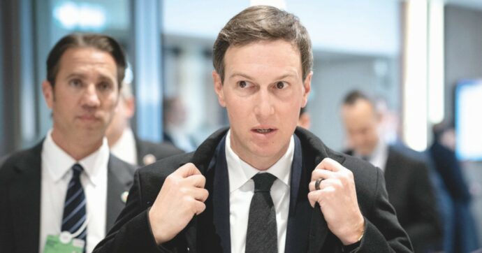 Gaza River, chi si rivede: mega-torri da 25 miliardi  nei modellini di Kushner