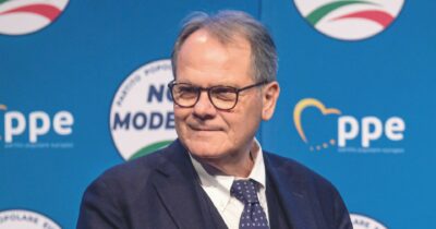 Copertina di Romano denuncia i pm e “anticipa” lo scudo in Giunta