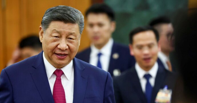 Europa e Usa litigano e intanto la Cina continua a incassare