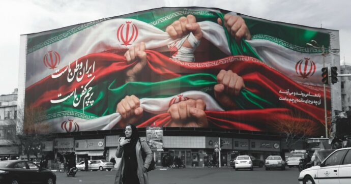 Iran LIbero: Usa&C. non lo vogliono