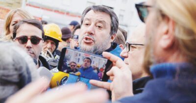 Copertina di Sciopero, i giudici bocciano di nuovo Salvini: “Precettazione inadeguatamente motivata”