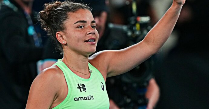 Australian Open, quando gioca Paolini contro la 18enne Jovic: a Melbourne tocca anche ad Alcaraz e Zverev | Il programma di venerdì