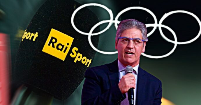“Abuso dei talent e mezzi insufficienti per le Olimpiadi”: RaiSport in rivolta a due settimane da Milano-Cortina. M5s: “Folle, il direttore Petrecca si dimetta”