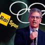 Copertina di “Abuso dei talent e mezzi insufficienti per le Olimpiadi”: RaiSport in rivolta a due settimane da Milano-Cortina. M5s: “Folle, il direttore Petrecca si dimetta”