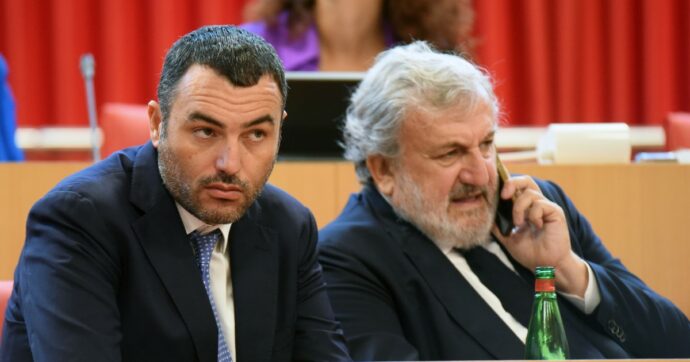 Perquisizioni alla Regione Puglia e all’Università del Salento: indagine sui fondi alla società dell’ex golden boy di Emiliano