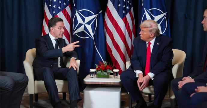 Groenlandia e Danimarca frenano: “Nato non negozia a nome nostro”. Rutte nega intesa sui minerali. Trump: “Accordo ci dà accesso totale all’isola”
